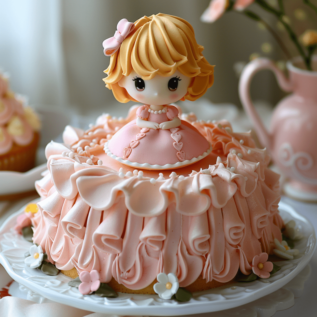 【川崎発】SNSで話題の可愛すぎるキャラケーキ決定版!人気キャラクターが勢揃い