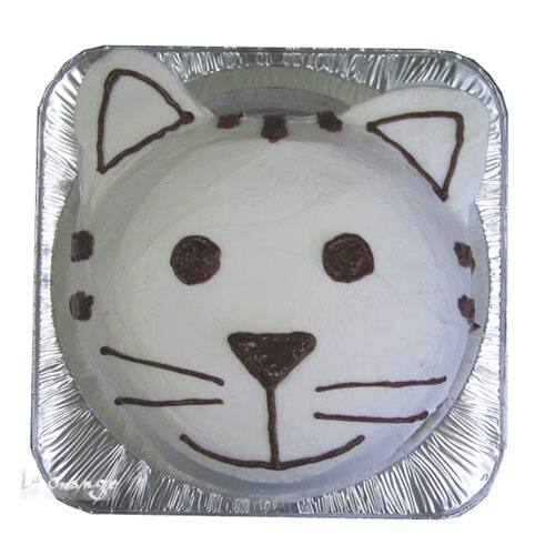 「特注デコレーションケーキ」by ラ オランジュ