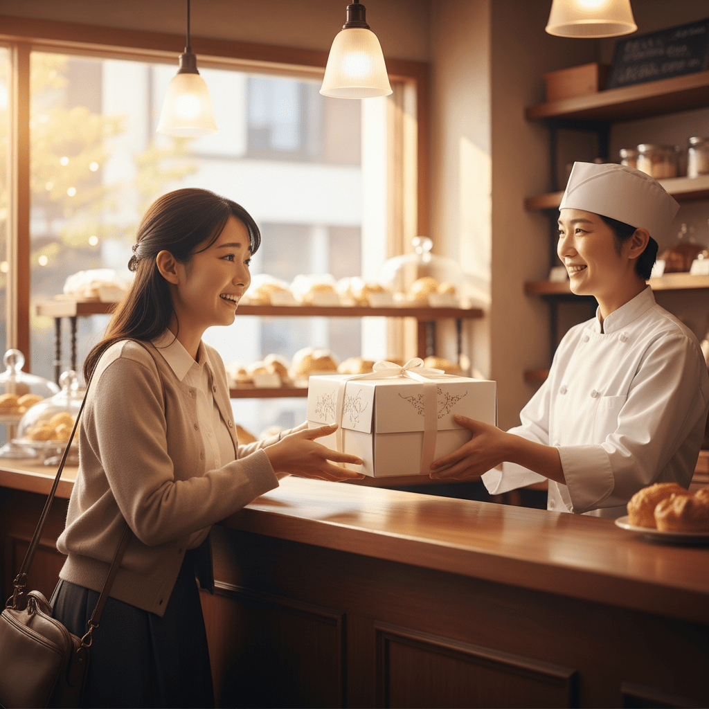 諦めるのはまだ早い！名古屋で「特注ケーキ」を相談できる救世主
