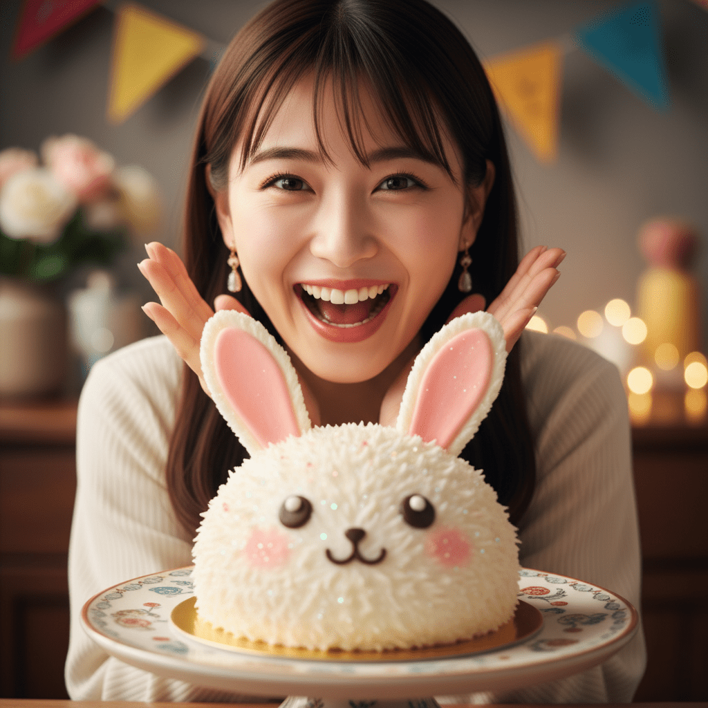 あなたの目的にあった名古屋のキャラケーキ店はここ！